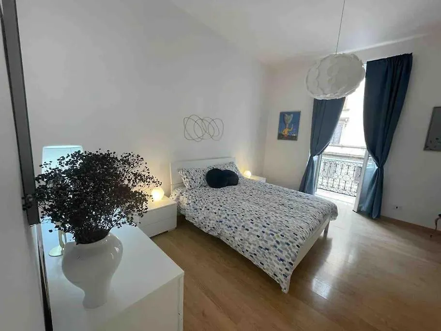 Domus Roma Esquilino Apartment 0*, Rome Italy