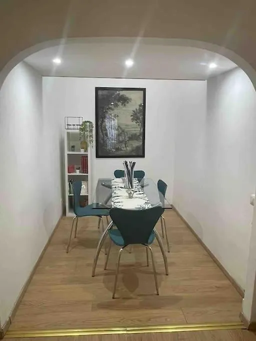 Domus Roma Esquilino Apartment  Rome