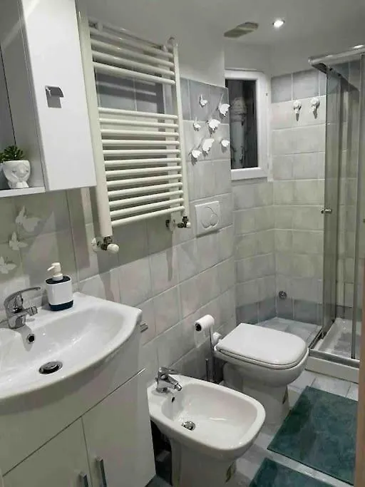 Domus Roma Esquilino Apartment