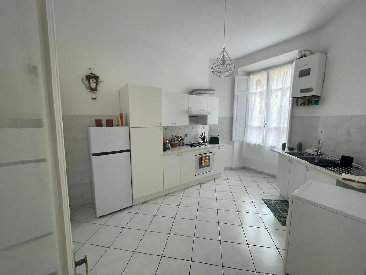 Domus Roma Esquilino Apartment Rome