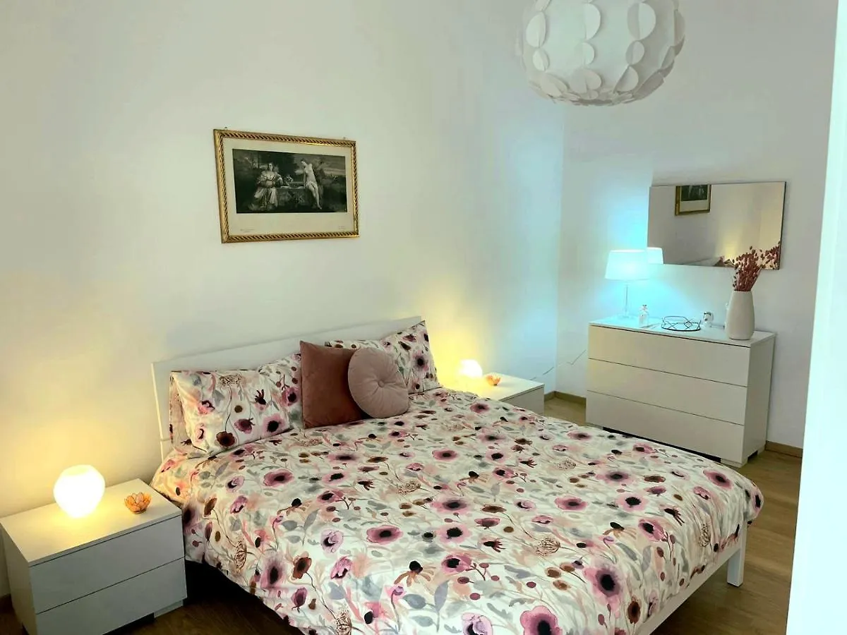 Apartamento Domus Roma Esquilino
